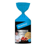 Tourteaux de Maïs Bicentury Jambon