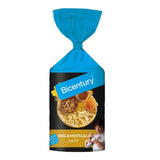 Tourteaux de Maïs Bicentury Miel Mostaza