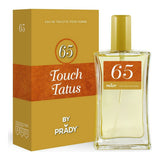Parfum Femme Touch Tatus 65 Prady Parfums EDT (100 ml)