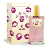 Parfum Femme Kisses 30 Prady Parfums EDT (100 ml)