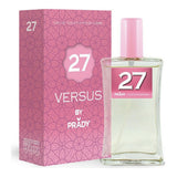 Parfum Femme Versus 27 Prady Parfums EDT (100 ml)