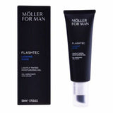 Gel hydratant Flashtec Lightly Tinted Anne Möller For Man (50 ml)
