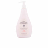 Lait démaquillant visage Anne Möller Visage Et Yeux (400 ml)