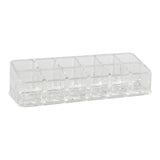 Organisateur de maquillage DKD Home Decor 17 x 6,3 x 4,5 cm