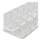 Organisateur de maquillage DKD Home Decor 17 x 6,3 x 4,5 cm