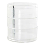 Organisateur DKD Home Decor 11,5 x 11,5 x 14 cm