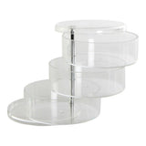 Organisateur DKD Home Decor 11,5 x 11,5 x 14 cm