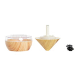 Diffuseur d'Huiles Essentielles DKD Home Decor Naturel 300 ml