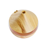 Diffuseur d'Huiles Essentielles DKD Home Decor Naturel 300 ml