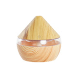 Diffuseur d'Huiles Essentielles DKD Home Decor Naturel 300 ml