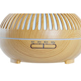 Diffuseur d'Huiles Essentielles DKD Home Decor Naturel 500 ml