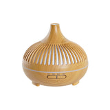 Diffuseur d'Huiles Essentielles DKD Home Decor Naturel 500 ml