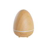 Diffuseur d'Huiles Essentielles DKD Home Decor Naturel 150 ml