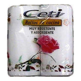 Essuie-tout Ceti (2 uds)