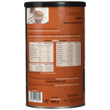 Complément digestif Siken Diet Breakfast Cacao (400 g)