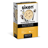 Smoothie Siken Vanille Crème anglaise