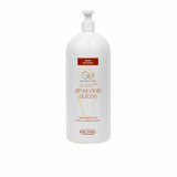 Gel pour le bain au lait d'amande douce Bactinel Bactinel 750 ml