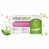 Supplément Alimentaire Vitanatur Vitanatur Anti-âge Collagène (10 uds)