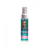 Lotion désinfectante pour les mains Rebel Crazy Spray (75 ml)