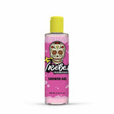 Gel de douche Rebel (200 ml)