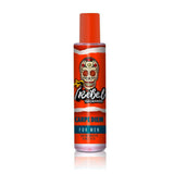 Lotion désinfectante pour les mains Rebel Carpe Diem Spray (75 ml)