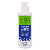 Soin antichute de cheveux Vida Shock Luxana (150 ml)