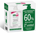 Lait corporel hydratant Sebamed Peau sensible (750 ml)