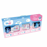 Lot d'hygiène Sebamed Baby Eléphant (6 Pièces)