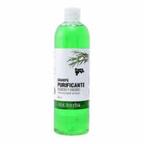 Shampoo Antiforfora Tot Herba (500 ml)