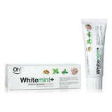 Set di Igiene Dentale Whitemint+ Oh! White 196257.7 Papaia (75 ml)