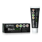 Dentifricio Blackmint Oh! White 196256 (75 ml)