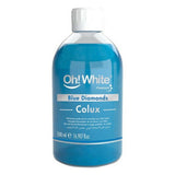 Ensemble d'Hygiène Buccale Blue Diamonds Oh! White 196258.4 (500 ml)