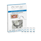 Ensemble d'Hygiène Buccale Whitening Light Oh! White 196260.7 Blanchisseur de dents