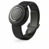 Bracelet Unisexe O-band Bracelet Noire Citron Distributeur de poignets