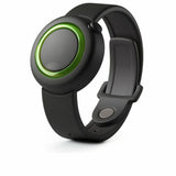 Bracelet Unisexe O-band Noire Citron Distributeur de poignets