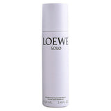 Spray déodorant Solo Loewe (100 ml)