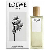 Parfum Femme Loewe Aire EDT (50 ml)