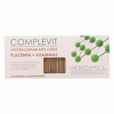 Soin antichute de cheveux Verdimill (12 pcs)