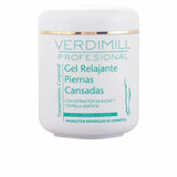 Lotion corporelle Verdimill Professional Jambes lourdes (500 ml) (500 ml)