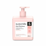 Lubrifiant personnel Suavinex (500 ml)