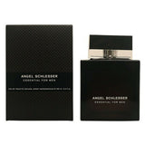 Parfum Homme Angel Schlesser EDT Essential For Men (100 ml)