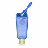 Bouteille Contact Ordinateur portable Gel Désinfectant pour les Mains (30 ml)