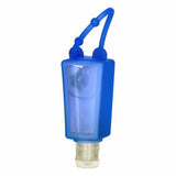Bouteille Contact Ordinateur portable Gel Désinfectant pour les Mains (30 ml)