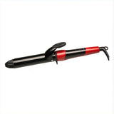 Fer à cheveux Albi Pro Rouge (32 mm)