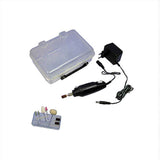 Traitement pour le contour des ongles Albi Pro 2325 12W