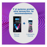 Préservatifs Durex 5052197027105 12 Pièces 12 Unités