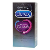 Préservatifs Durex 5052197027105 12 Pièces 12 Unités
