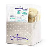Lot d'hygiène Nenuco Sensitive Nouveau-né (4 Pièces)