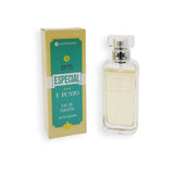Parfum Femme Flor de Mayo EDT Eres Especial y Punto 50 ml