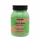 Les trésors de la mer Flor de Mayo Aloe Vera (650 g)